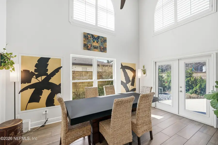 1890 Beachside Court, Atlantic Beach, FL 32233 - #3