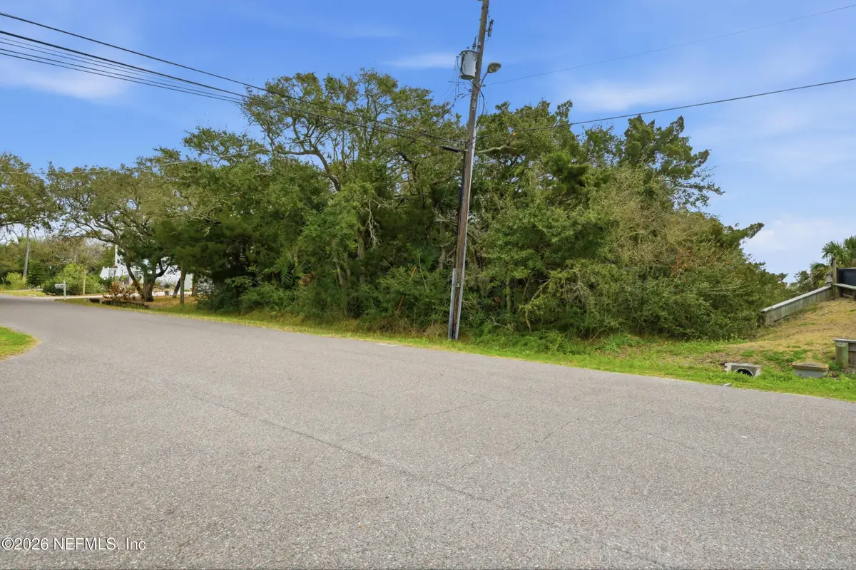 133 Oak Avenue, Vilano Beach, FL 32084 - #1