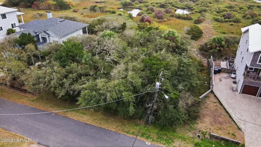 133 Oak Avenue, Vilano Beach, FL 32084 - #3