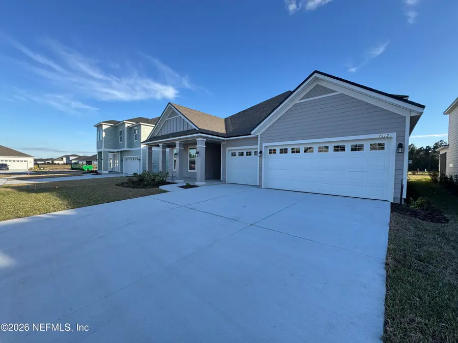 3315 Harvesters Court, Green Cove Springs, FL 32043 - #2