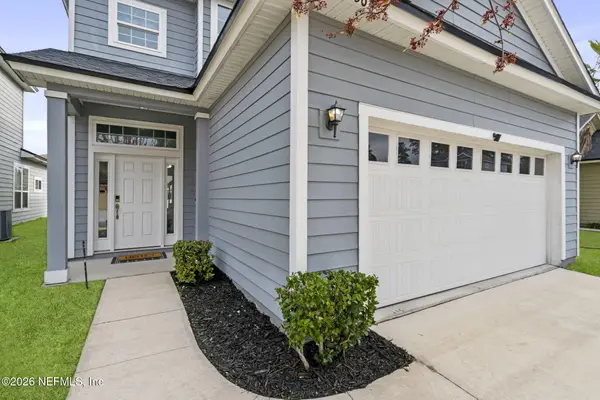 3536 Hawthorn Way, Orange Park, FL 32065