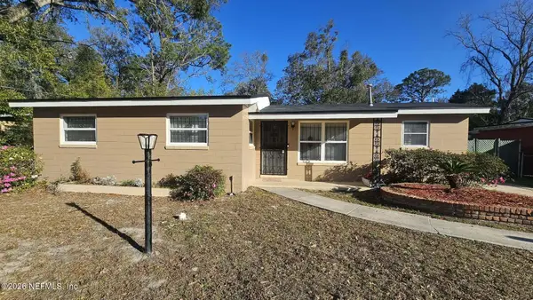 4934 Donnybrook Avenue, Jacksonville, FL 32208