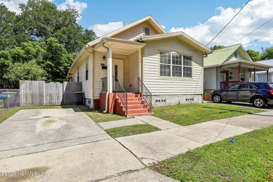 1071 Scriven Street, Jacksonville, FL 32209 - #3