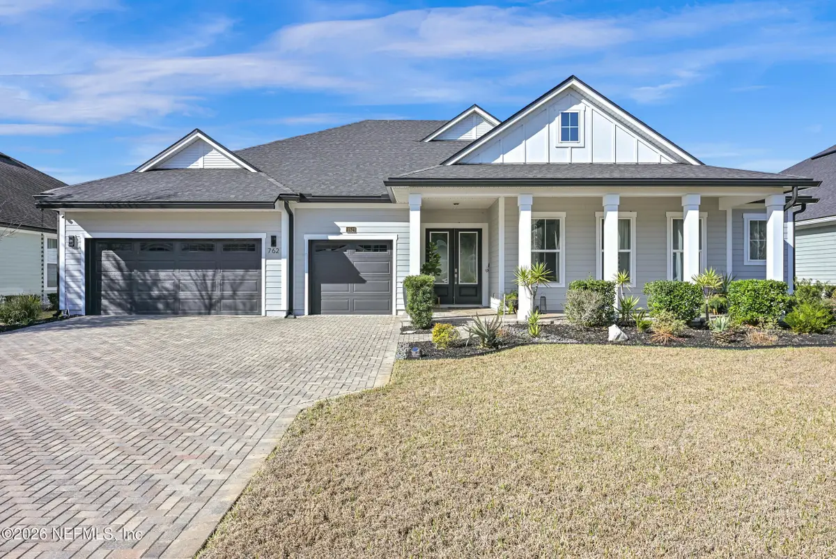 762 Glenneyre Circle, Saint Augustine, FL 32092 - #1