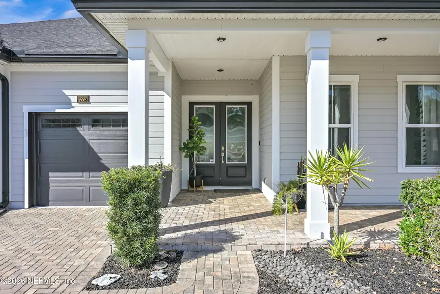 762 Glenneyre Circle, Saint Augustine, FL 32092 - #2