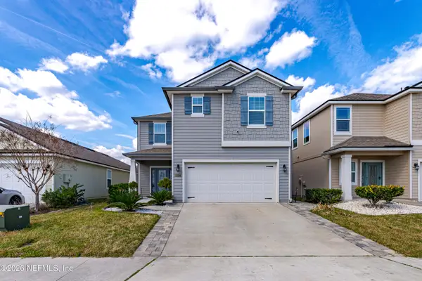 10077 Kit Fox Parkway, Jacksonville, FL 32222