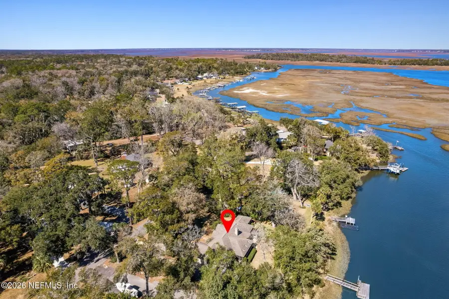 97146 Pirates Point Road, Yulee, FL 32097 - #2