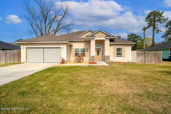 1379 Ottawa Avenue, Jacksonville, FL 32210