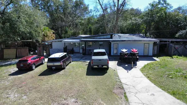 2103 Limoges E Drive, Jacksonville, FL 32210