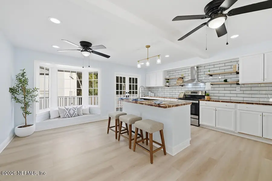 680 W 46th Street, Jacksonville, FL 32208 - #3