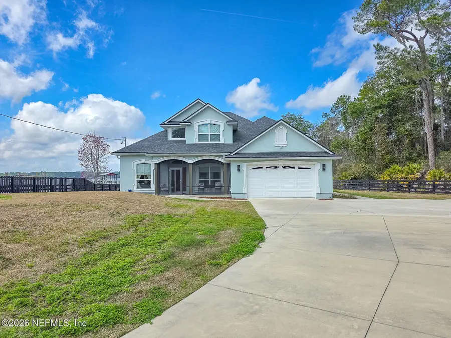 108 Maple Terrace, Florahome, FL 32140 - #2