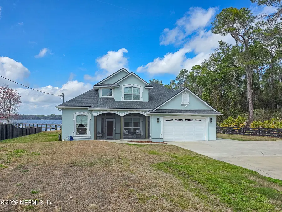 108 Maple Terrace, Florahome, FL 32140 - #3