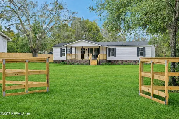 8455 Ocala Avenue, Jacksonville, FL 32220