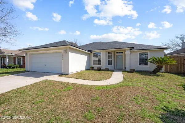 2385 Cool Springs N Drive, Jacksonville, FL 32246