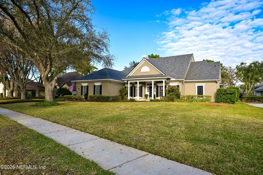 3767 Vickers Lake Drive, Jacksonville, FL 32224 - #2