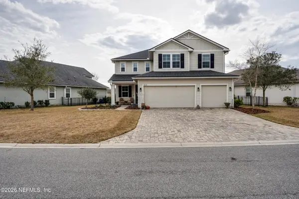 464 Tumbled Stone Way, St. Augustine, FL 32086