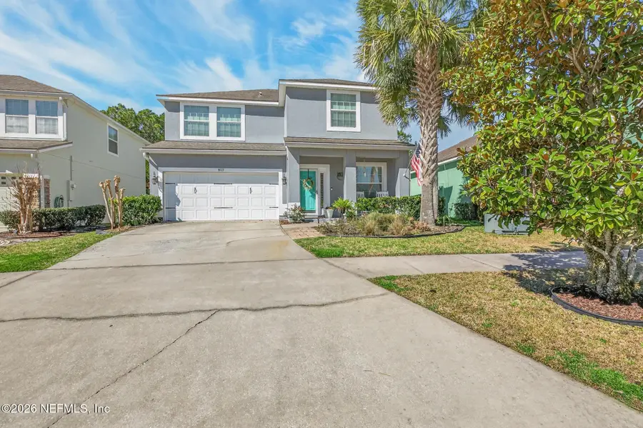 813 Sunny Stroll Drive, Middleburg, FL 32068 - #3