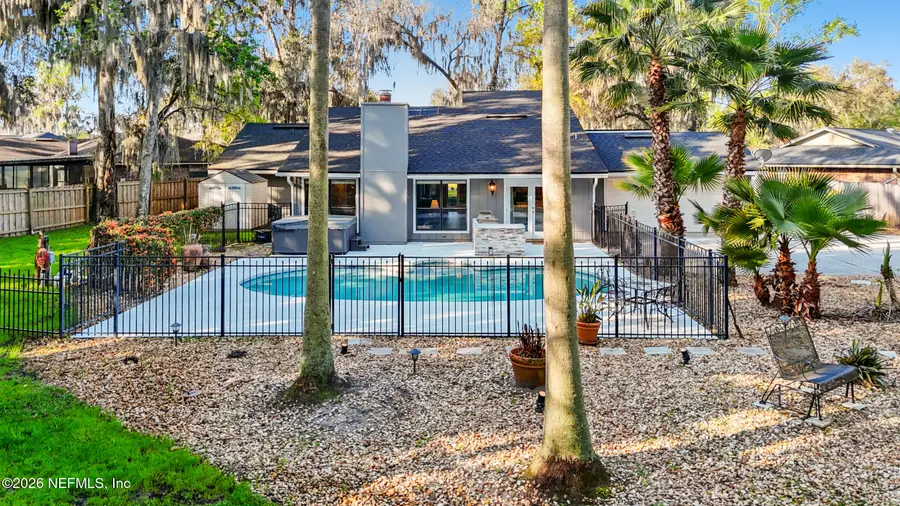 3101 Old Port E Circle, Jacksonville, FL 32216 - #2