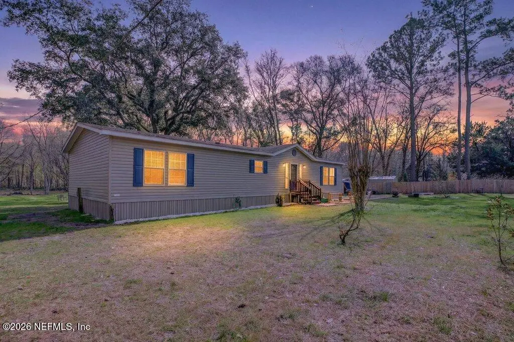 54418 Vontz Circle, Callahan, FL 32011 - #1