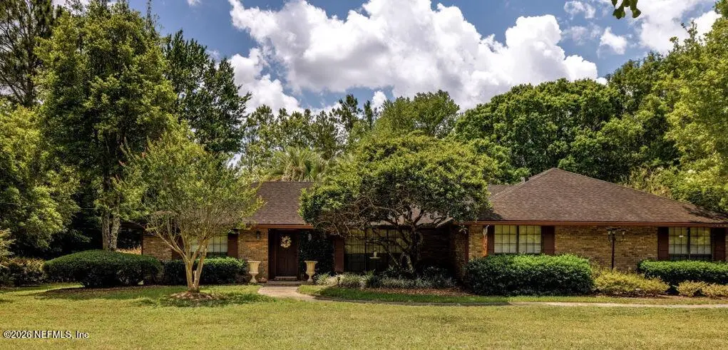 11218 Old Plank Road, Jacksonville, FL 32220 - #1