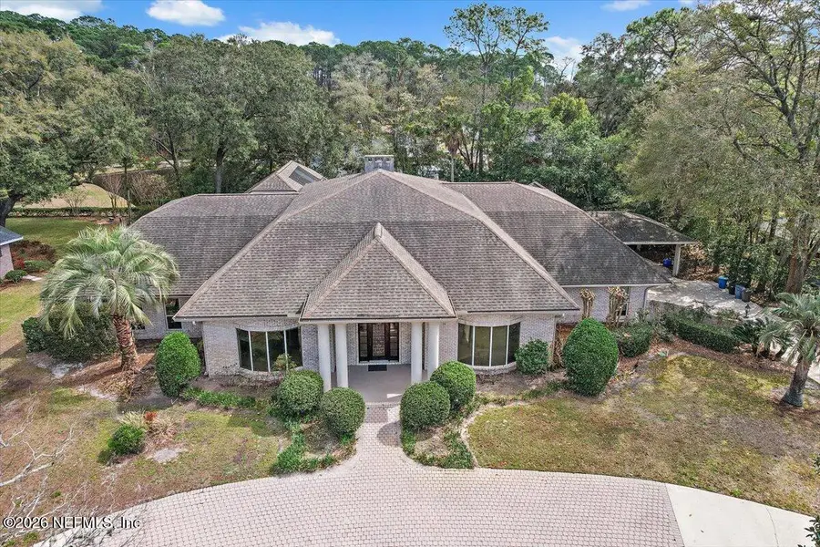 10116 Deerwood Club Road, Jacksonville, FL 32256 - #3