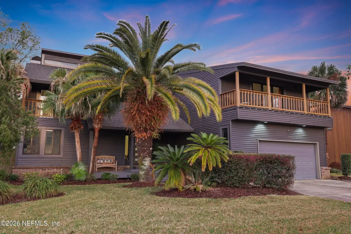 3857 Sandy Shores Drive, Jacksonville, FL 32277 - #1