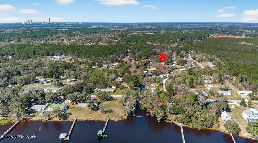 124 Sugar Plum Drive, Palatka, FL 32177 - #2