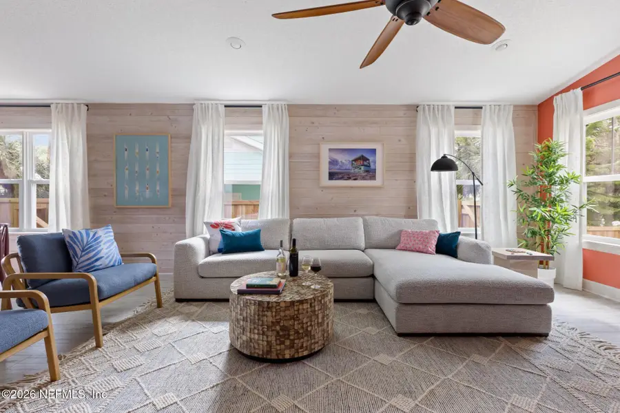 406 Third Street, Saint Augustine, FL 32084 - #2