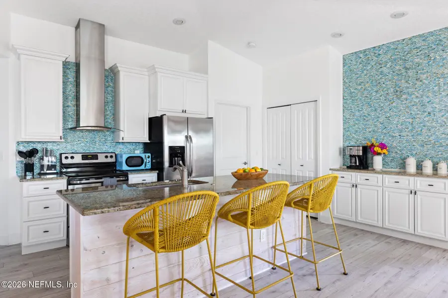 406 Third Street, Saint Augustine, FL 32084 - #3