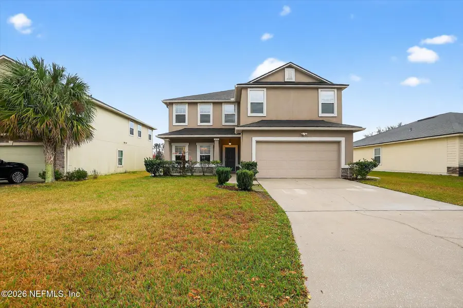 256 W Adelaide Drive, Fruit Cove, FL 32259 - #3