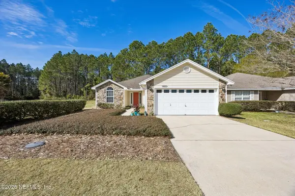 96177 Stoney Glen Court, Yulee, FL 32097