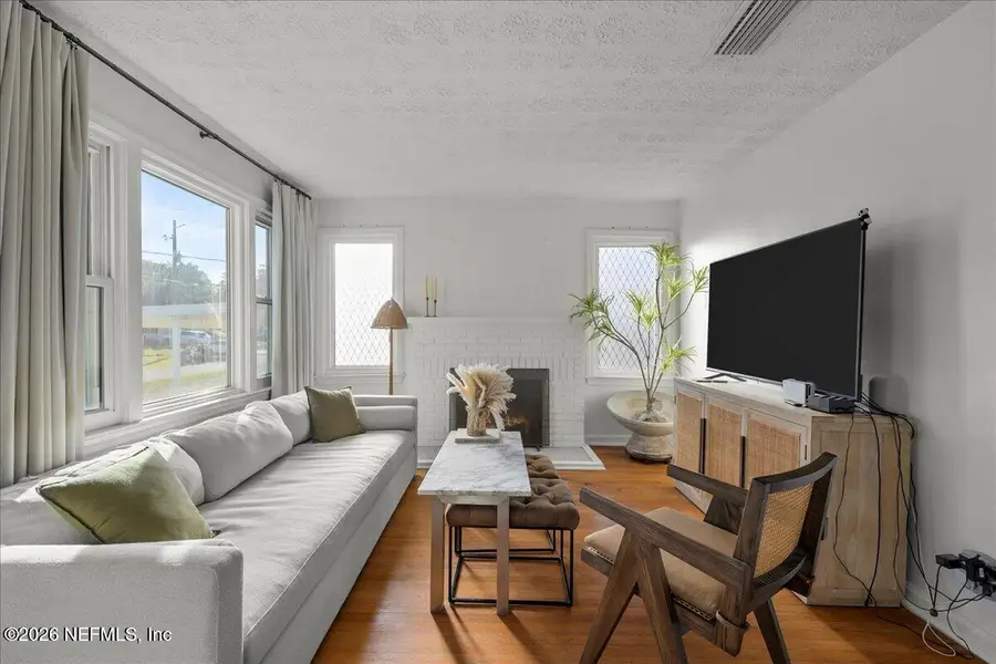 5321 Fremont Street, Jacksonville, FL 32210 - #3