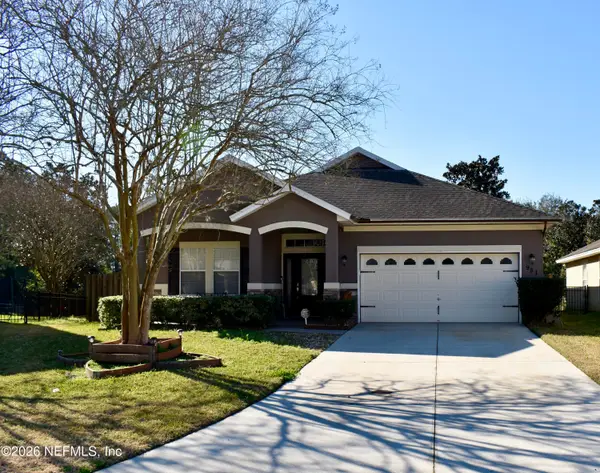 951 Churchhill Lane, St. Augustine, FL 32092