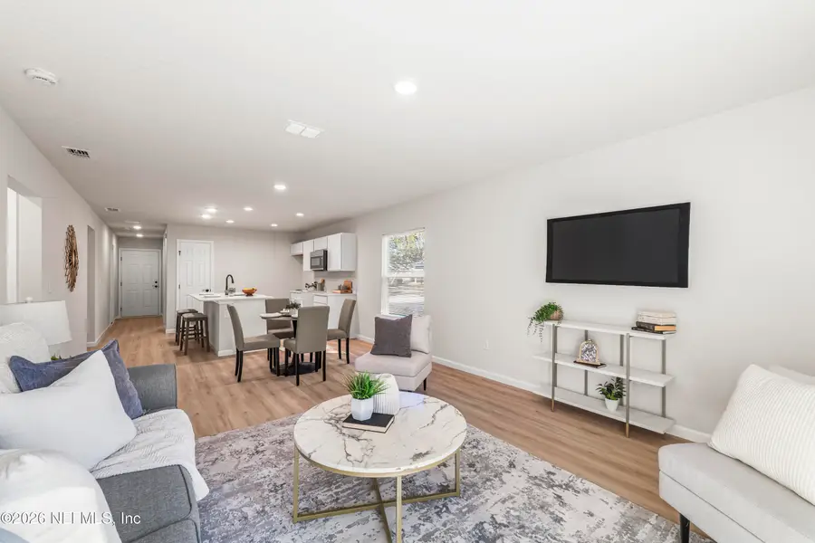 4355 Longmire Road, Middleburg, FL 32068 - #2