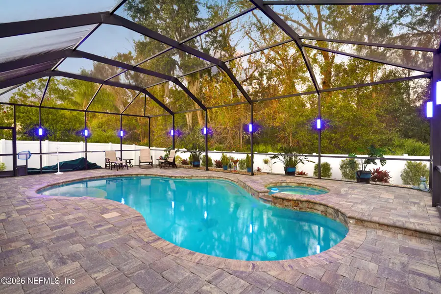 620 Montiano Circle, Saint Augustine, FL 32084 - #2