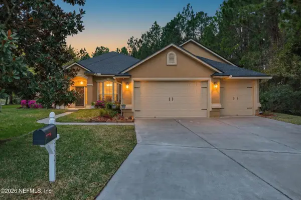 34002 Crab Apple Court, Fernandina Beach, FL 32034