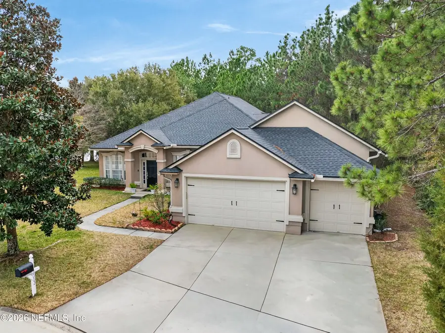 34002 Crab Apple Court, Fernandina Beach, FL 32034 - #2