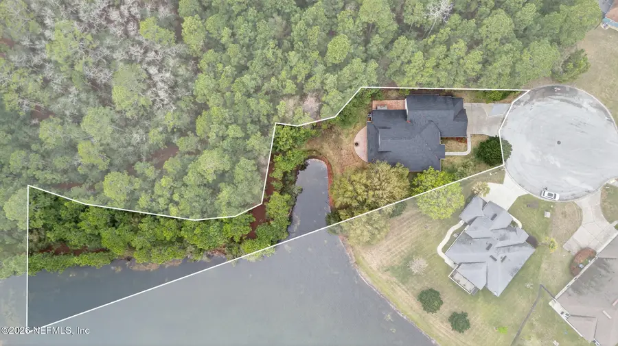 34002 Crab Apple Court, Fernandina Beach, FL 32034 - #3