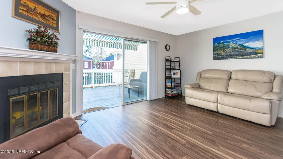 3740 Moorings Lane, Jacksonville, FL 32257 - #2