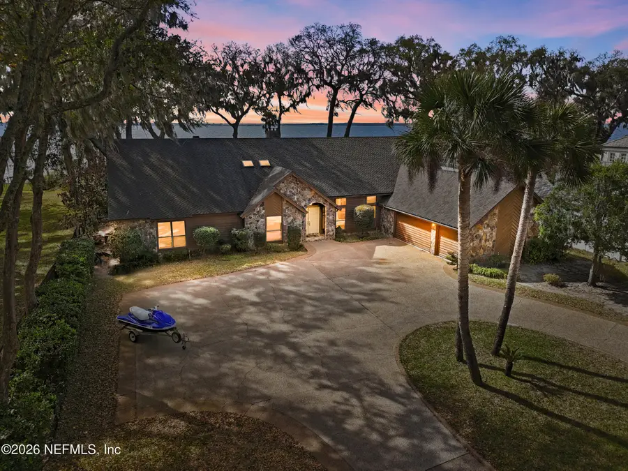 3523 Hilliard Road, Jacksonville, FL 32217 - #2