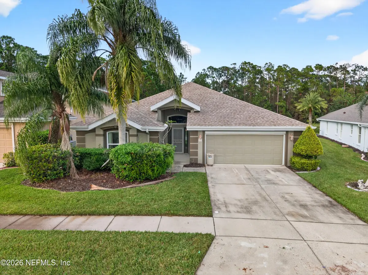 1419 Areca Palms Drive, Port Orange, FL 32128 - #1
