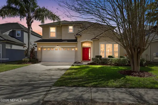 936 Las Navas Place, St. Augustine, FL 32092