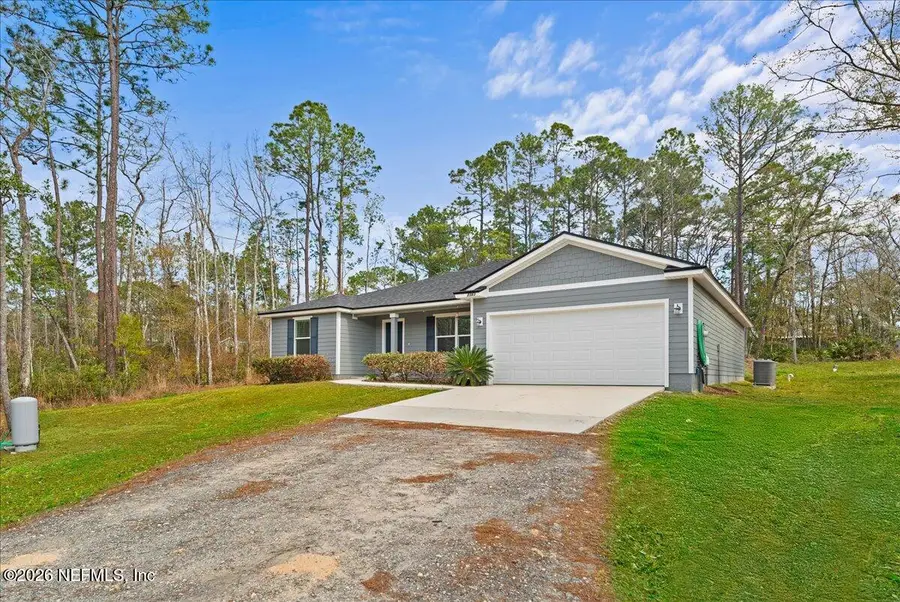 2383 Daisy Street, Middleburg, FL 32068 - #3