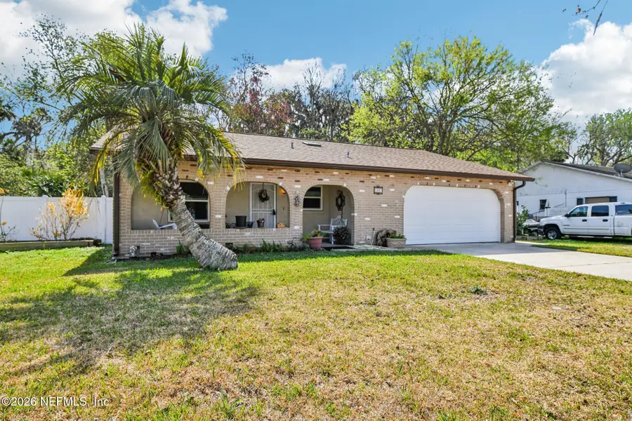 28 Aaron Circle, Ormond Beach, FL 32174 - #2