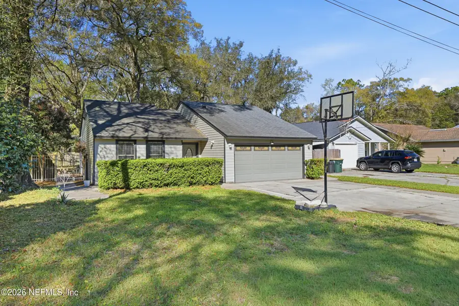 12890 Attrill Road, Jacksonville, FL 32258 - #2