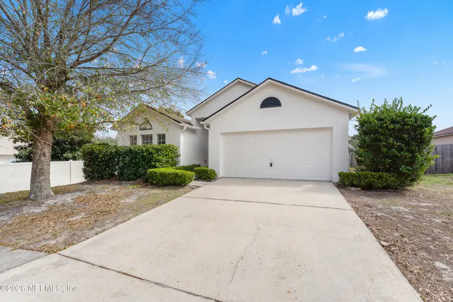 3005 Sunset Ridge Drive, Middleburg, FL 32068 - #2