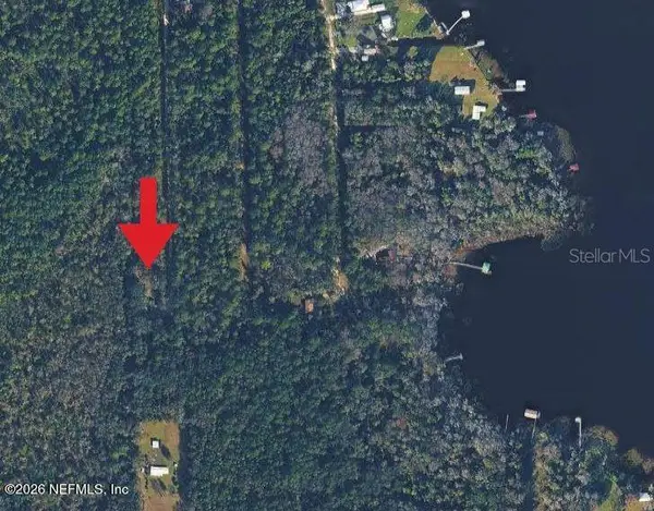 131 Orange Drive, Florahome, FL 32140