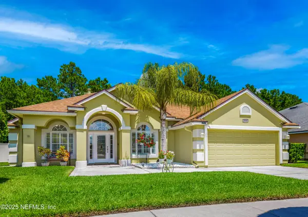 3781 Victoria Lakes E Drive, Jacksonville, FL 32226