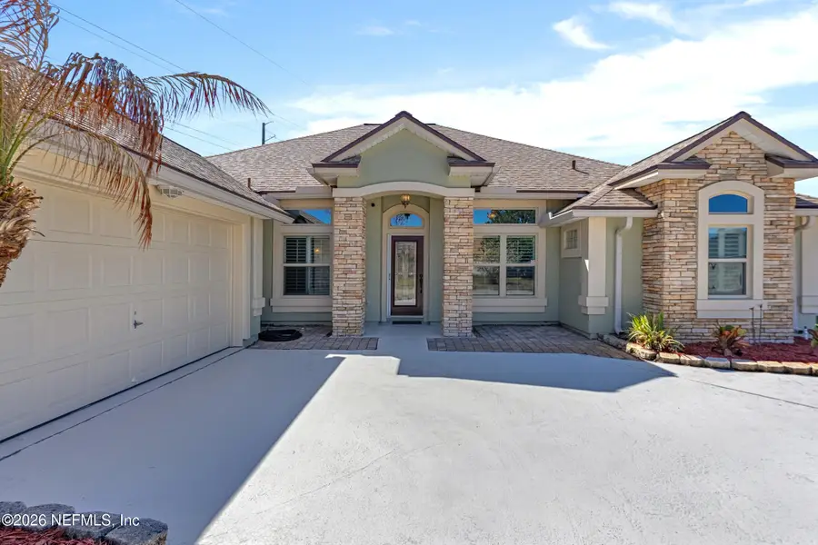 574 Whitfield Road, Jacksonville, FL 32221 - #2