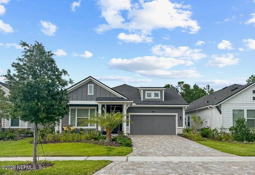 179 Sparrow Crk Drive, Saint Augustine, FL 32092 - #1